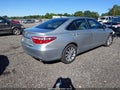 Photo 4 of 16 — 2017 Toyota Camry