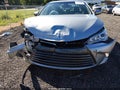 Photo 6 of 16 — 2017 Toyota Camry