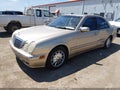 Photo 2 of 16 — 2000 Mercedes-Benz E-Class