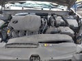 2020 Hyundai Sonata — photo 10 of 15 | VIN 5NPEL4JA8LH031693
