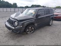 Photo 2 of 15 — 2017 Jeep Patriot