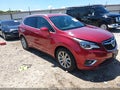 2020 Buick Envision — photo 1 of 16 | VIN LRBFXCSA1LD103503