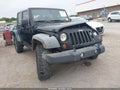 2012 Jeep Wrangler Unlimited — photo 1 of 19 | VIN 1C4BJWDG3CL164068