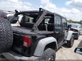 2012 Jeep Wrangler Unlimited — photo 14 of 19 | VIN 1C4BJWDG3CL164068
