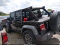 2012 Jeep Wrangler Unlimited — photo 15 of 19 | VIN 1C4BJWDG3CL164068