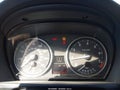 2008 BMW 3 Series — photo 7 of 11 | VIN WBAVC73538KP38451