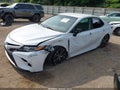 Photo 2 of 16 — 2020 Toyota Camry