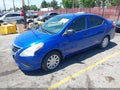 Photo 2 of 11 — 2015 Nissan Versa