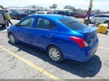 Photo 3 of 11 — 2015 Nissan Versa