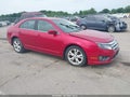 Photo 1 of 17 — 2012 Ford Fusion