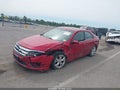 Photo 6 of 17 — 2012 Ford Fusion