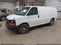 Photo 2 of 16 — 2012 Chevrolet Express 2500