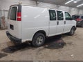 Photo 4 of 16 — 2012 Chevrolet Express 2500