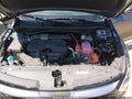 2025 Kia Sportage Hybrid — photo 10 of 16 | VIN KNDPXCDG2S7235075