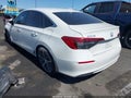 2024 Honda Civic — photo 3 of 19 | VIN 2HGFE1F98RH325495