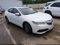 2016 Acura TLX — photo 1 of 16 | VIN 19UUB3F55GA000839