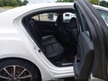 2016 Acura TLX — photo 8 of 16 | VIN 19UUB3F55GA000839