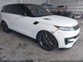 Photo 6 of 17 — 2023 Land Rover Range Rover Sport