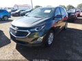 2021 Chevrolet Equinox — photo 2 of 17 | VIN 3GNAXKEV9ML326931