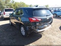 2021 Chevrolet Equinox — photo 3 of 17 | VIN 3GNAXKEV9ML326931