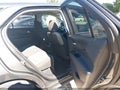 2021 Chevrolet Equinox — photo 8 of 17 | VIN 3GNAXKEV9ML326931