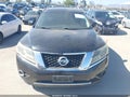 2015 Nissan Pathfinder — photo 12 of 16 | VIN 5N1AR2MN0FC630020