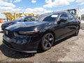 2025 Honda Accord — photo 2 of 17 | VIN 1HGCY2F59SA006513