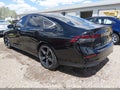 2025 Honda Accord — photo 3 of 17 | VIN 1HGCY2F59SA006513