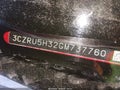 2016 Honda HR-V — photo 9 of 21 | VIN 3CZRU5H32GM737760