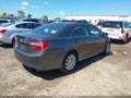 Photo 4 of 17 — 2013 Toyota Camry