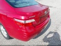 Photo 12 of 12 — 2007 Toyota Camry