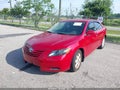 Photo 2 of 12 — 2007 Toyota Camry