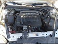 Photo 10 of 12 — 2012 Chevrolet Impala