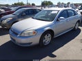 Photo 2 of 12 — 2012 Chevrolet Impala