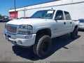 2006 GMC Sierra 1500 — photo 2 of 16 | VIN 2GTEK13N861185604