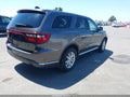 2020 Dodge Durango — photo 4 of 18 | VIN 1C4RDHAG1LC107096