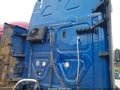 2023 Freightliner New Cascadia 126 — photo 12 of 24 | VIN 1FUJHHDR2PLNW7932