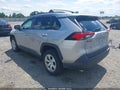 2020 Toyota RAV4 — photo 3 of 17 | VIN 2T3F1RFV5LC075194
