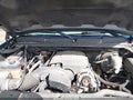 Photo 10 of 15 — 2008 Chevrolet Silverado 1500