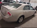 Photo 4 of 11 — 2009 Ford Fusion