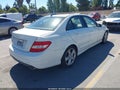 Photo 4 of 11 — 2010 Mercedes-Benz C-Class