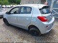 Photo 3 of 16 — 2019 Mitsubishi Mirage