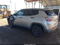 2018 Jeep Compass — photo 3 of 20 | VIN 3C4NJDAB1JT272765
