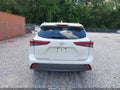2022 Toyota Highlander — photo 16 of 16 | VIN 5TDYZRAH3NS539444
