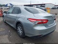 Photo 3 of 16 — 2018 Toyota Camry