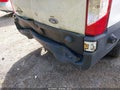 Photo 20 of 20 — 2015 Ford Transit-150