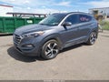 Photo 2 of 16 — 2016 Hyundai Tucson