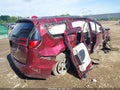 2022 Chrysler Pacifica — photo 4 of 10 | VIN 2C4RC1GG0NR156737
