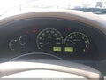 2003 Infiniti I35 — photo 7 of 17 | VIN JNKDA31AX3T103497
