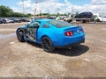 Photo 3 of 17 — 2010 Ford Mustang
